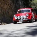 Castellón, Rallye Costa Azahar Classic 2013