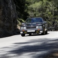 Castellón, Rallye Costa Azahar Classic 2013