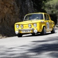 Castellón, Rallye Costa Azahar Classic 2013