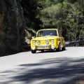 Castellón, Rallye Costa Azahar Classic 2013