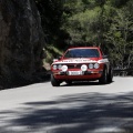 Castellón, Rallye Costa Azahar Classic 2013