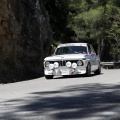 Castellón, Rallye Costa Azahar Classic 2013