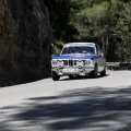 Castellón, Rallye Costa Azahar Classic 2013