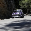 Castellón, Rallye Costa Azahar Classic 2013