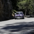 Castellón, Rallye Costa Azahar Classic 2013