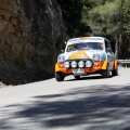 Castellón, Rallye Costa Azahar Classic 2013