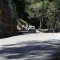 Castellón, Rallye Costa Azahar Classic 2013