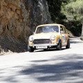 Castellón, Rallye Costa Azahar Classic 2013