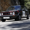 Castellón, Rallye Costa Azahar Classic 2013