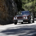 Castellón, Rallye Costa Azahar Classic 2013