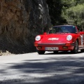 Castellón, Rallye Costa Azahar Classic 2013
