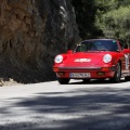 Castellón, Rallye Costa Azahar Classic 2013