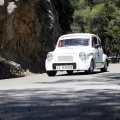 Castellón, Rallye Costa Azahar Classic 2013