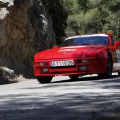 Castellón, Rallye Costa Azahar Classic 2013