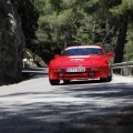 Castellón, Rallye Costa Azahar Classic 2013