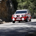 Castellón, Rallye Costa Azahar Classic 2013