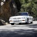 Castellón, Rallye Costa Azahar Classic 2013