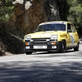 Castellón, Rallye Costa Azahar Classic 2013