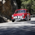 Castellón, Rallye Costa Azahar Classic 2013