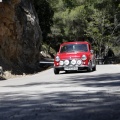 Castellón, Rallye Costa Azahar Classic 2013