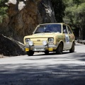 Castellón, Rallye Costa Azahar Classic 2013