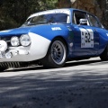 Castellón, Rallye Costa Azahar Classic 2013