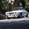 Castellón, Rallye Costa Azahar Classic 2013