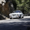 Castellón, Rallye Costa Azahar Classic 2013