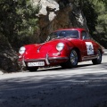 Castellón, Rallye Costa Azahar Classic 2013