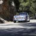 Castellón, Rallye Costa Azahar Classic 2013