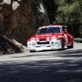 Castellón, Rallye Costa Azahar Classic 2013