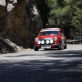 Castellón, Rallye Costa Azahar Classic 2013