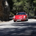 Castellón, Rallye Costa Azahar Classic 2013