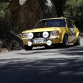 Castellón, Rallye Costa Azahar Classic 2013