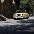 Castellón, Rallye Costa Azahar Classic 2013