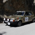 Castellón, Rallye Costa Azahar Classic 2013