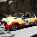 Castellón, Rallye Costa Azahar Classic 2013