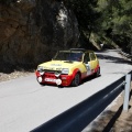 Castellón, Rallye Costa Azahar Classic 2013