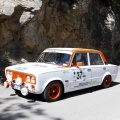 Castellón, Rallye Costa Azahar Classic 2013