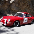 Castellón, Rallye Costa Azahar Classic 2013