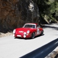 Castellón, Rallye Costa Azahar Classic 2013