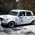 Castellón, Rallye Costa Azahar Classic 2013