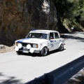 Castellón, Rallye Costa Azahar Classic 2013