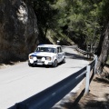 Castellón, Rallye Costa Azahar Classic 2013