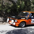 Castellón, Rallye Costa Azahar Classic 2013