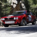 Castellón, Rallye Costa Azahar Classic 2013