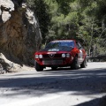 Castellón, Rallye Costa Azahar Classic 2013