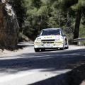 Castellón, Rallye Costa Azahar Classic 2013