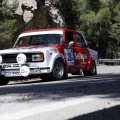 Castellón, Rallye Costa Azahar Classic 2013