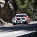 Castellón, Rallye Costa Azahar Classic 2013